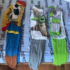 Pajama bundle